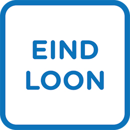 eindloon